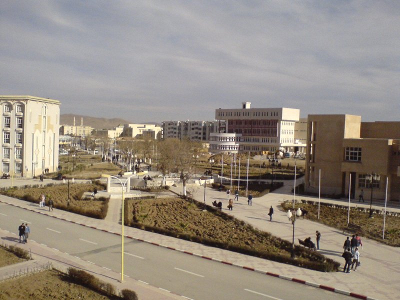 صور من ولايتي 6431-l-universite-de-batna