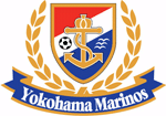 J-League & Futebol Japones Yokohama_f_m