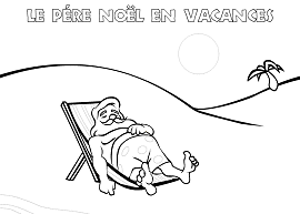 Coloriage Noel Coloriage-4