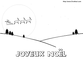 Coloriage Noel Coloriage-8