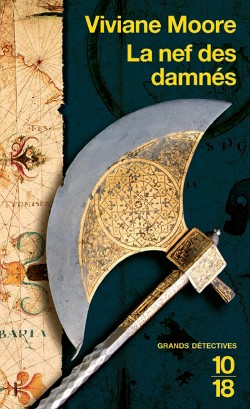 La nef des damnés (L'épopée des Normands en Sicile) - 3 Nefdamnes_s