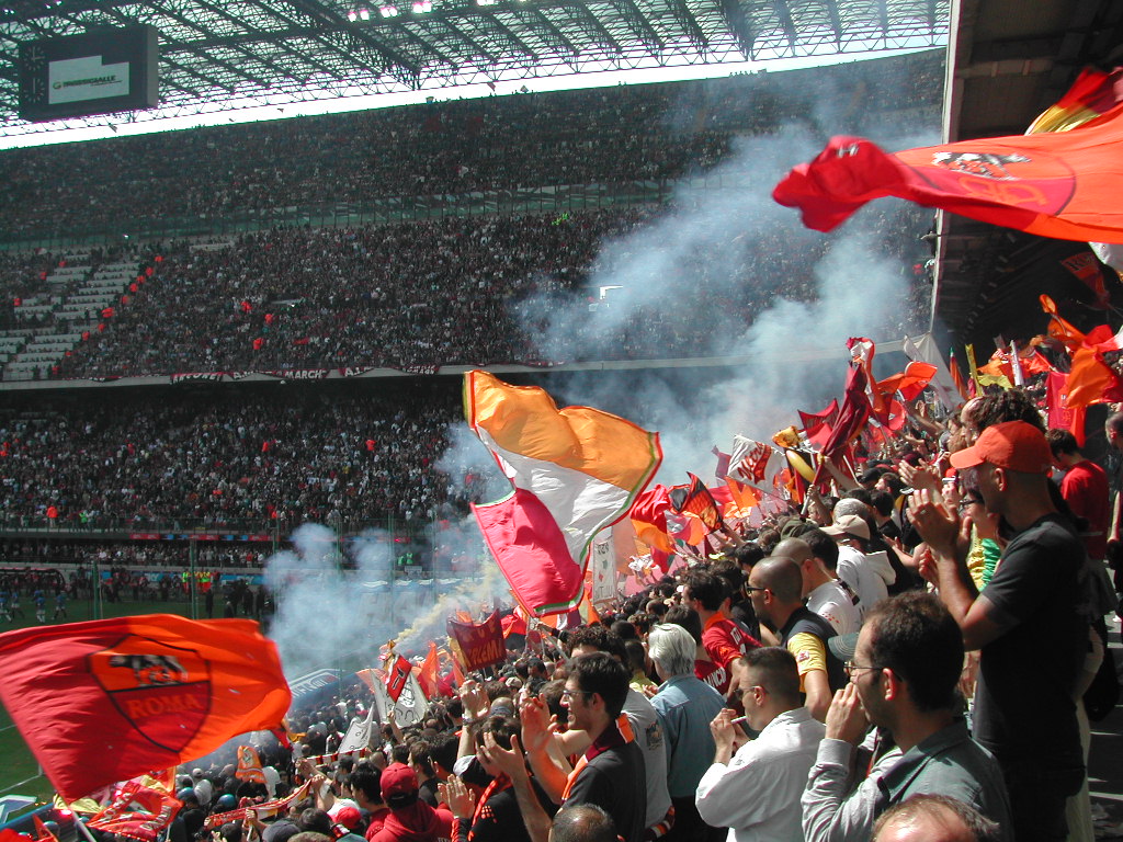 Milan AC SanSiro2