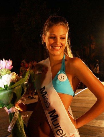 Road to Miss Mondo Italia 2012 - Jessica Bellinghieri won! - Page 2 Raffaella-di-caprio2