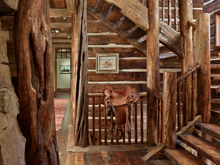 Déco intérieur - Page 10 Interieur-bois-chalet-de-montagne