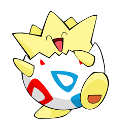 Pokémon Guardian - Auf den Spuren der Wahrheit - Aufnahmestopp!!! Togepi