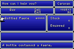 Crystals! Swords! Job Classes! THIS IS FINAL FANTASY I! - Page 5 GBA--Final%20Fantasy%20I%20%20II%20%20Dawn%20of%20Souls_Apr21%2011_08_33