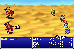 Crystals! Swords! Job Classes! THIS IS FINAL FANTASY I! - Page 5 GBA--Final%20Fantasy%20I%20%20II%20%20Dawn%20of%20Souls_Apr21%2011_35_11