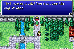 Crystals! Swords! Job Classes! THIS IS FINAL FANTASY I! GBA--Final%20Fantasy%20I%20%20II%20%20Dawn%20of%20Souls_Apr5%2010_08_59