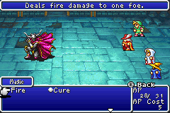 Crystals! Swords! Job Classes! THIS IS FINAL FANTASY I! GBA--Final%20Fantasy%20I%20%20II%20%20Dawn%20of%20Souls_Apr5%2012_28_30