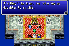 Crystals! Swords! Job Classes! THIS IS FINAL FANTASY I! GBA--Final%20Fantasy%20I%20%20II%20%20Dawn%20of%20Souls_Apr5%2013_11_38