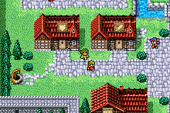 Crystals! Swords! Job Classes! THIS IS FINAL FANTASY I! GBA--Final%20Fantasy%20I%20%20II%20%20Dawn%20of%20Souls_Apr5%209_37_29