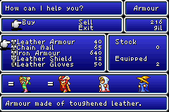 Crystals! Swords! Job Classes! THIS IS FINAL FANTASY I! - Page 2 GBA--Final%20Fantasy%20I%20%20II%20%20Dawn%20of%20Souls_Apr6%2016_57_59