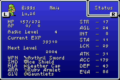 Crystals! Swords! Job Classes! THIS IS FINAL FANTASY I! - Page 5 GBA--Final%20Fantasy%20I%20%20II%20%20Dawn%20of%20Souls_Jan13%2021_46_51