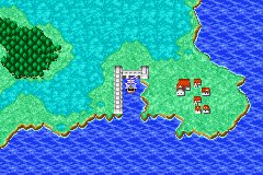 Crystals! Swords! Job Classes! THIS IS FINAL FANTASY I! - Page 5 GBA--Final%20Fantasy%20I%20%20II%20%20Dawn%20of%20Souls_Jan6%2021_55_47