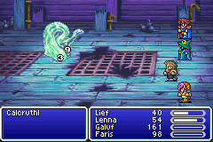 Active Time Battles! Crystals! Job Shift System! Bartz! THIS CAN ONLY BE FFV! - Page 3 GBA--Final%20Fantasy%20V%20Advance_May14%2013_39_16