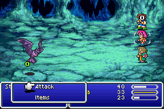 Active Time Battles! Crystals! Job Shift System! Bartz! THIS CAN ONLY BE FFV! - Page 2 GBA--Final%20Fantasy%20V%20Advance_May7%2016_09_50