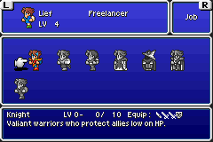 Active Time Battles! Crystals! Job Shift System! Bartz! THIS CAN ONLY BE FFV! - Page 2 GBA--Final%20Fantasy%20V%20Advance_May7%2021_58_29