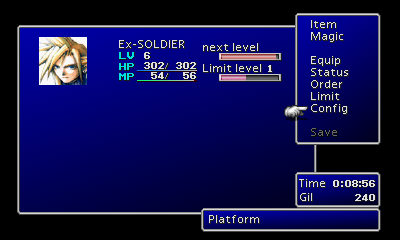 Large-ass swords abound! This is Final Fantasy VII! PLAYSTATION--Final%20Fantasy%20VII_Sep3%2015_48_48