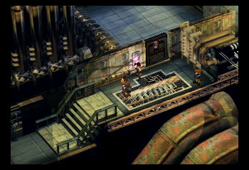 Large-ass swords abound! This is Final Fantasy VII! PLAYSTATION--Final%20Fantasy%20VII_Sep3%2020_47_26