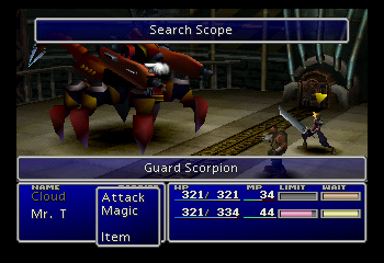 Large-ass swords abound! This is Final Fantasy VII! PLAYSTATION--Final%20Fantasy%20VII_Sep4%206_36_27