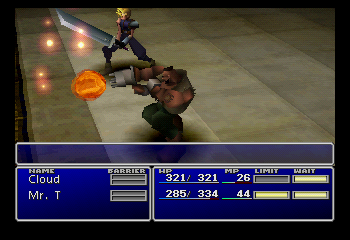 Large-ass swords abound! This is Final Fantasy VII! PLAYSTATION--Final%20Fantasy%20VII_Sep4%206_41_32