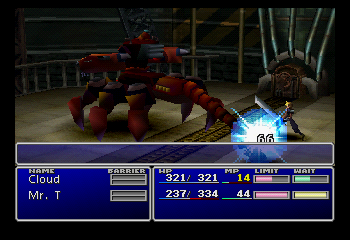 Large-ass swords abound! This is Final Fantasy VII! PLAYSTATION--Final%20Fantasy%20VII_Sep4%206_57_25