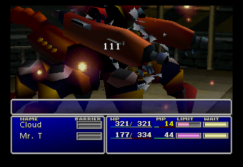 Large-ass swords abound! This is Final Fantasy VII! PLAYSTATION--Final%20Fantasy%20VII_Sep4%207_00_35