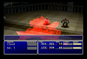 Large-ass swords abound! This is Final Fantasy VII! PLAYSTATION--Final%20Fantasy%20VII_Sep4%207_02_04