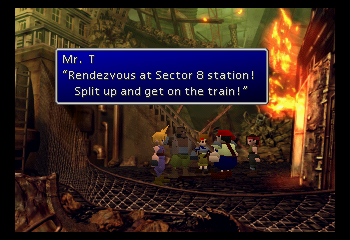 Large-ass swords abound! This is Final Fantasy VII! PLAYSTATION--Final%20Fantasy%20VII_Sep4%207_20_57