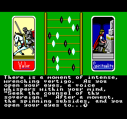 How to be an Avatar - Ultima IV SEGAMASTERSYSTEM--Ultima%204%20%20Quest%20of%20the%20Avatar_Oct6%2015_12_46