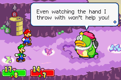 Mario & Luigi: Superstar Saga, Blind - Page 2 GBA--Mario%20%20Luigi%20%20Superstar%20Saga_Dec5%2017_22_35