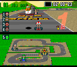 [TEST] Super Mario Kart (SNES) Super%20Mario%20Kart_Dec6%206_52_37