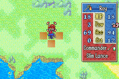 The game that Roy is in - Fire Emblem Sword of Seals GBA--Fire%20Emblem%20%20Fuuin%20no%20Tsurugi%20english%20translation_Jul2%2010_40_58