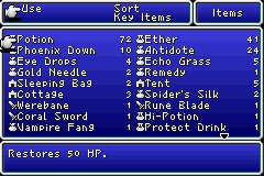 Crystals! Swords! Job Classes! THIS IS FINAL FANTASY I! - Page 3 GBA--Final%20Fantasy%20I%20%20II%20%20Dawn%20of%20Souls_Jul30%2016_13_21