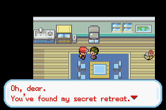 Let's Play Pokémon Fire Red! Canceled due to screenshot issues... - Page 6 GBA--Pokemon%20Fire%20Red_Apr28%2019_28_42