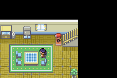 Let's Play Pokémon Fire Red! Canceled due to screenshot issues... GBA--Pokemon%20Fire%20Red_Apr8%2019_36_28