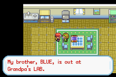 Let's Play Pokémon Fire Red! Canceled due to screenshot issues... GBA--Pokemon%20Fire%20Red_Apr8%2019_40_25