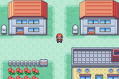 Let's Play Pokémon Fire Red! Canceled due to screenshot issues... GBA--Pokemon%20Fire%20Red_Apr8%2019_40_44