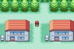 Let's Play Pokémon Fire Red! Canceled due to screenshot issues... GBA--Pokemon%20Fire%20Red_Apr8%2019_40_54