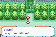 Let's Play Pokémon Fire Red! Canceled due to screenshot issues... GBA--Pokemon%20Fire%20Red_Apr8%2019_41_42