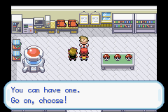 Let's Play Pokémon Fire Red! Canceled due to screenshot issues... GBA--Pokemon%20Fire%20Red_Apr8%2019_42_53