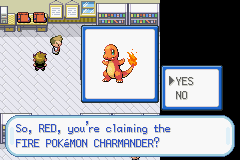 Let's Play Pokémon Fire Red! Canceled due to screenshot issues... GBA--Pokemon%20Fire%20Red_Apr8%2019_43_56