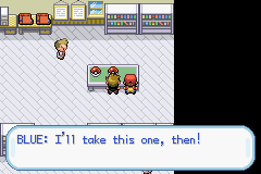 Let's Play Pokémon Fire Red! Canceled due to screenshot issues... GBA--Pokemon%20Fire%20Red_Apr8%2019_44_25