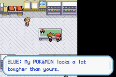 Let's Play Pokémon Fire Red! Canceled due to screenshot issues... GBA--Pokemon%20Fire%20Red_Apr8%2019_44_38