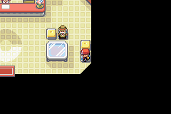 Let's Play Pokémon Fire Red! Canceled due to screenshot issues... GBA--Pokemon%20Fire%20Red_Apr8%2019_57_26