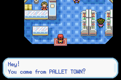 Let's Play Pokémon Fire Red! Canceled due to screenshot issues... GBA--Pokemon%20Fire%20Red_Apr9%2013_43_37