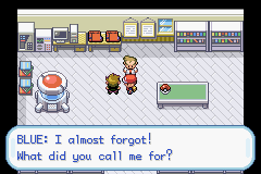 Let's Play Pokémon Fire Red! Canceled due to screenshot issues... GBA--Pokemon%20Fire%20Red_Apr9%2014_05_39