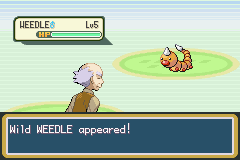 Let's Play Pokémon Fire Red! Canceled due to screenshot issues... - Page 2 GBA--Pokemon%20Fire%20Red_Apr9%2021_24_33