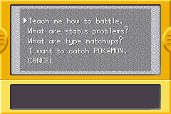 Let's Play Pokémon Fire Red! Canceled due to screenshot issues... - Page 2 GBA--Pokemon%20Fire%20Red_Apr9%2021_27_14