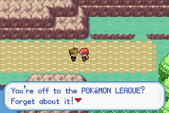 Let's Play Pokémon Fire Red! Canceled due to screenshot issues... - Page 2 GBA--Pokemon%20Fire%20Red_Apr9%2021_52_26